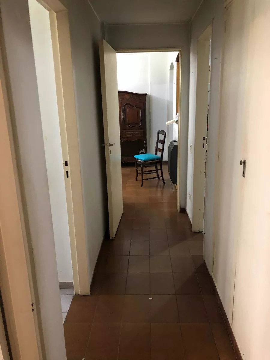 Departamento tipo ph de 3 amb con patio — foto 7