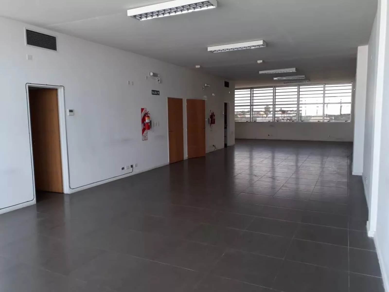 Oficinas comerciales - 5