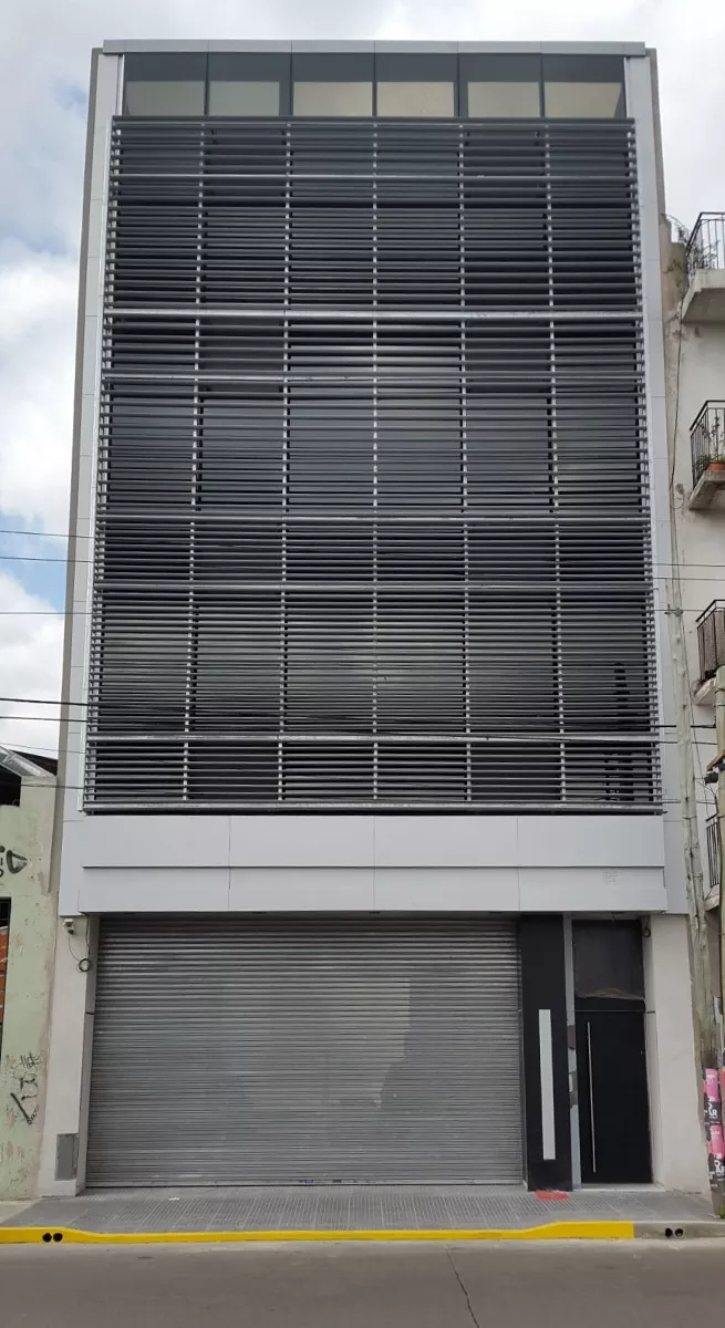 Oficinas comerciales - 13