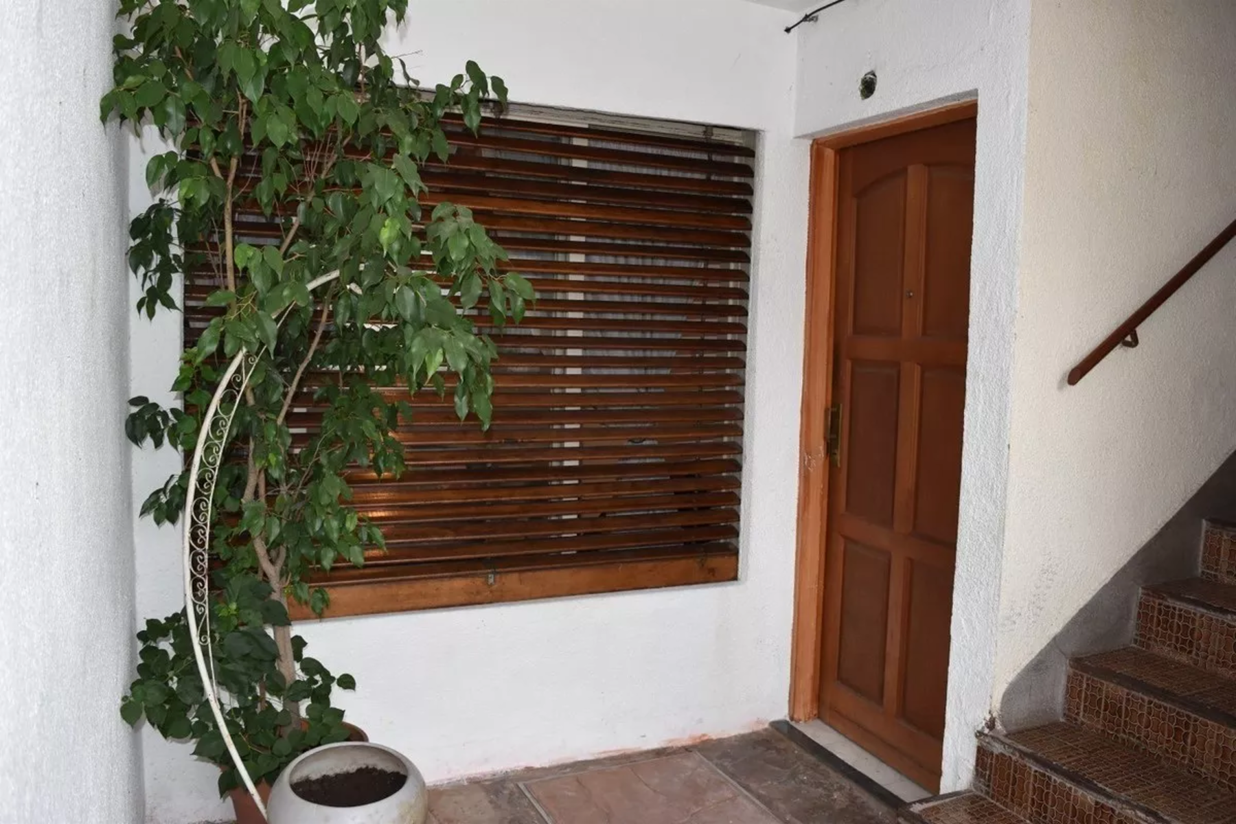 Departamento de 3 amb planta baja