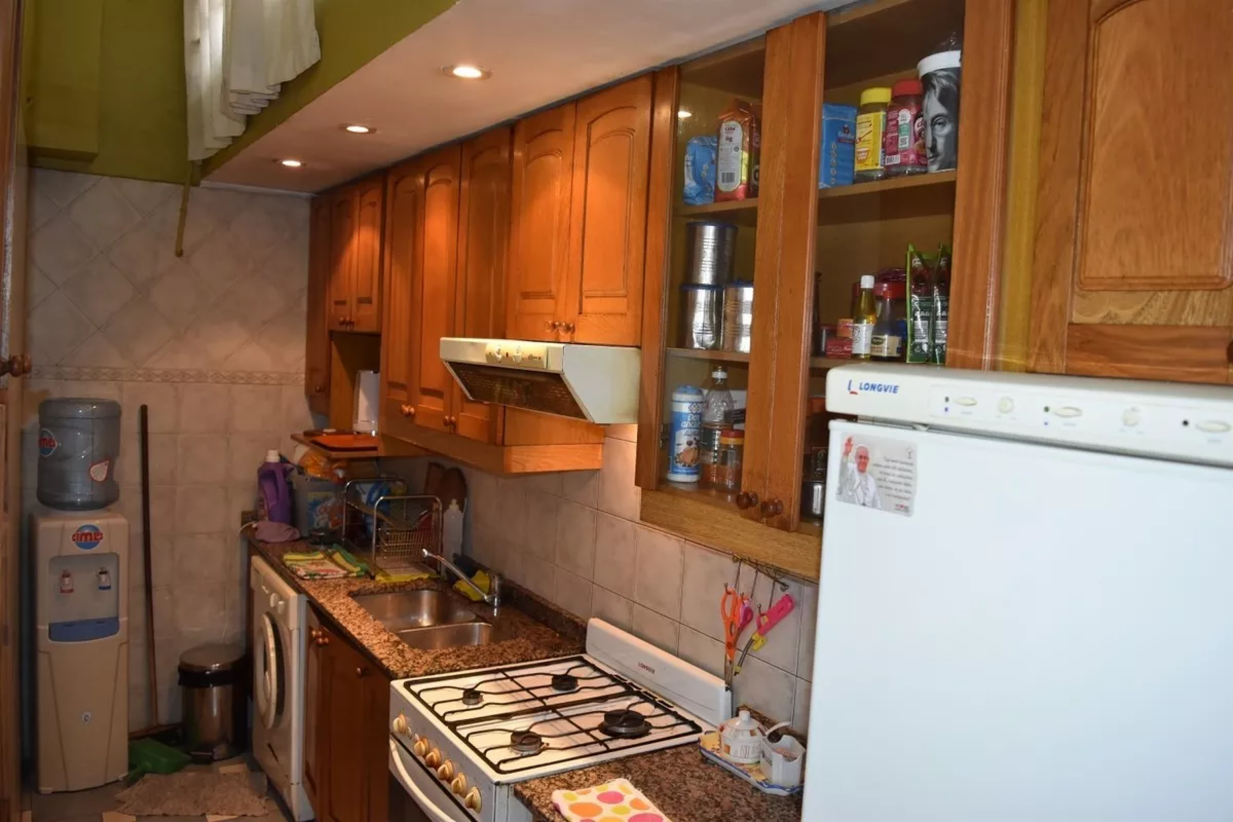 Departamento de 3 amb planta baja — foto 5