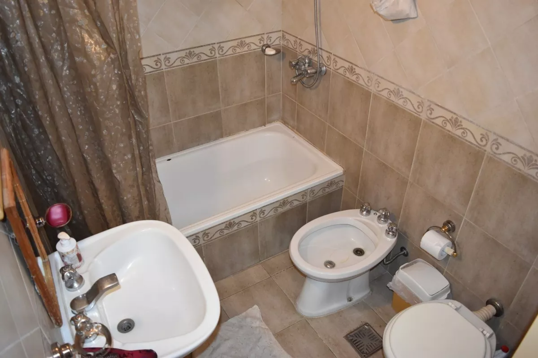 Departamento de 3 amb planta baja — foto 7