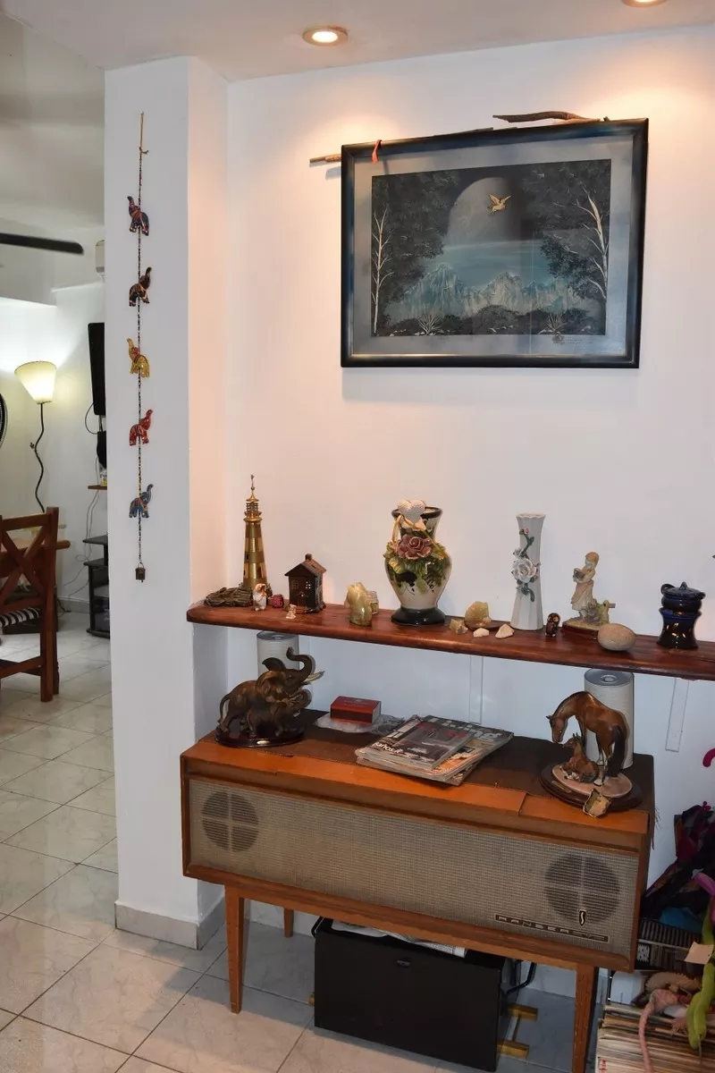 Departamento de 3 amb planta baja — foto 10