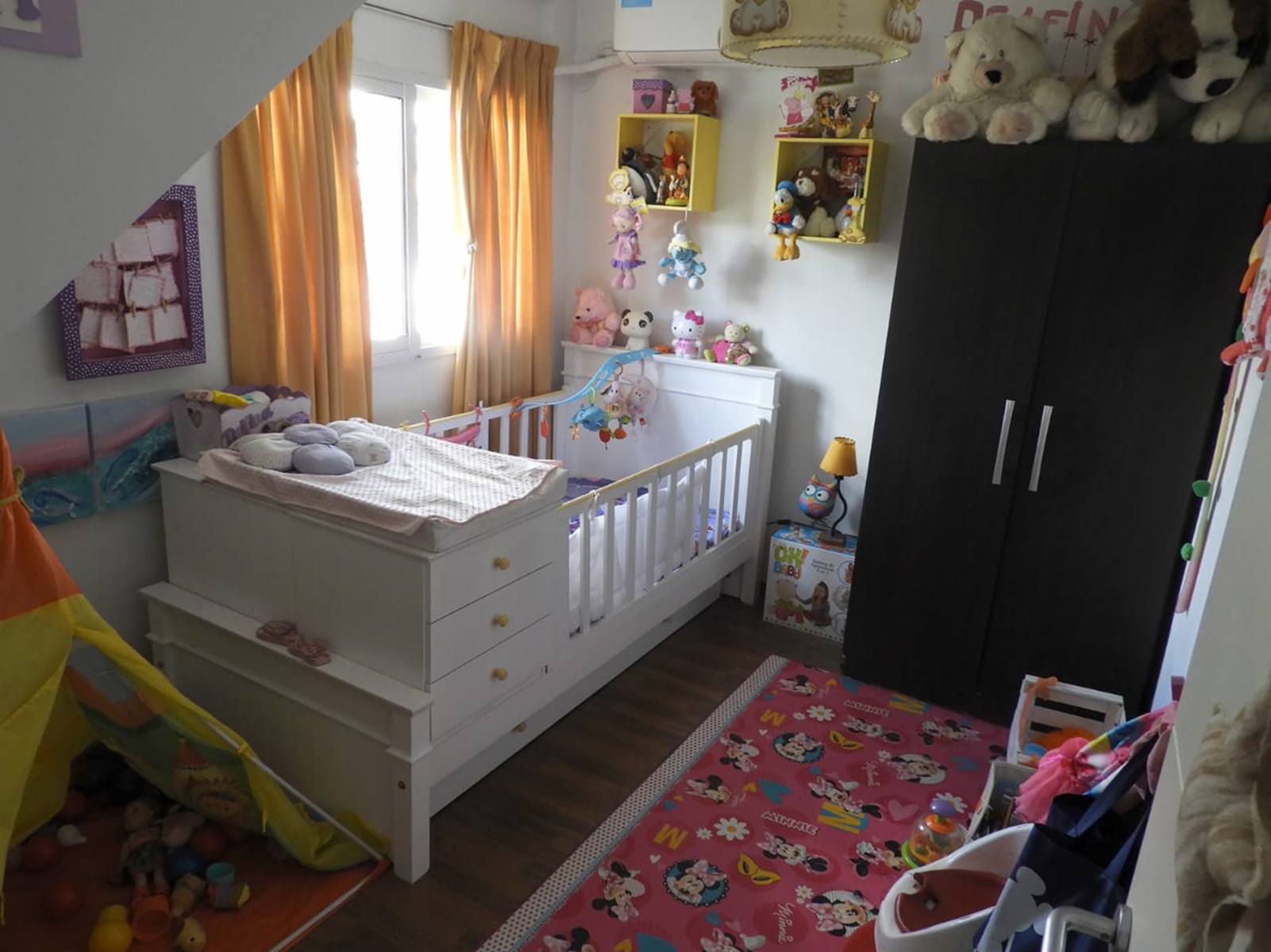 Muy linda casa de 5 amb — foto 5