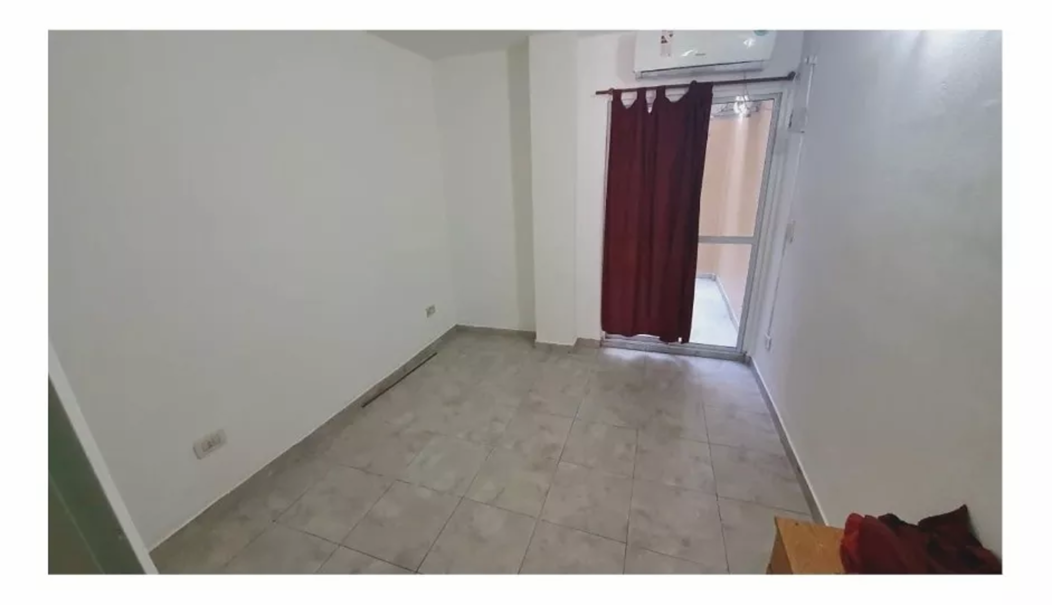 Departamento de 2 amb con patio — foto 6
