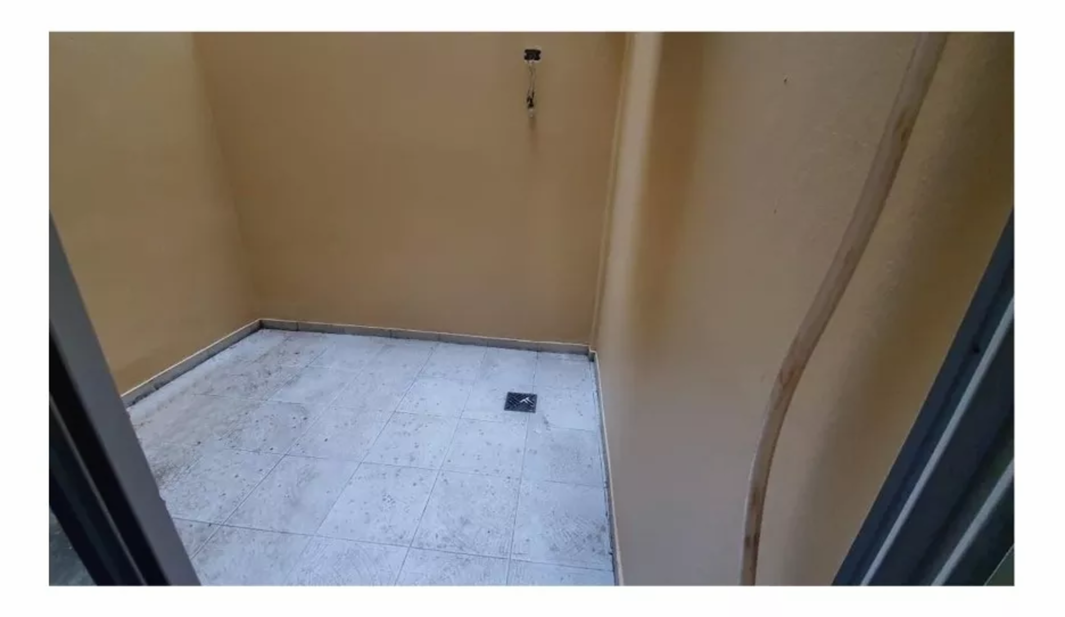 Departamento de 2 amb con patio — foto 7