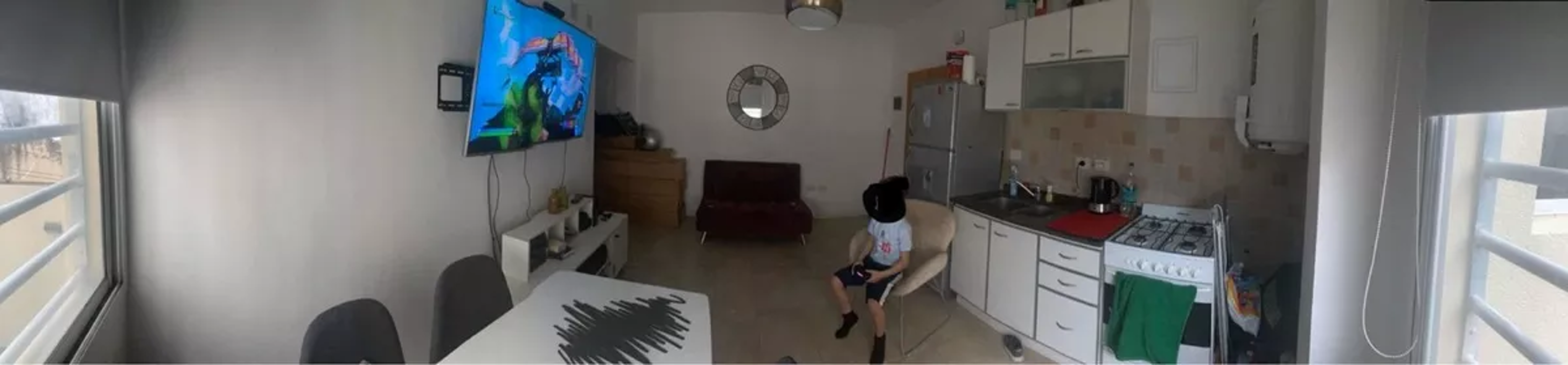 Excelente 2 amb céntrico con cochera — foto 6