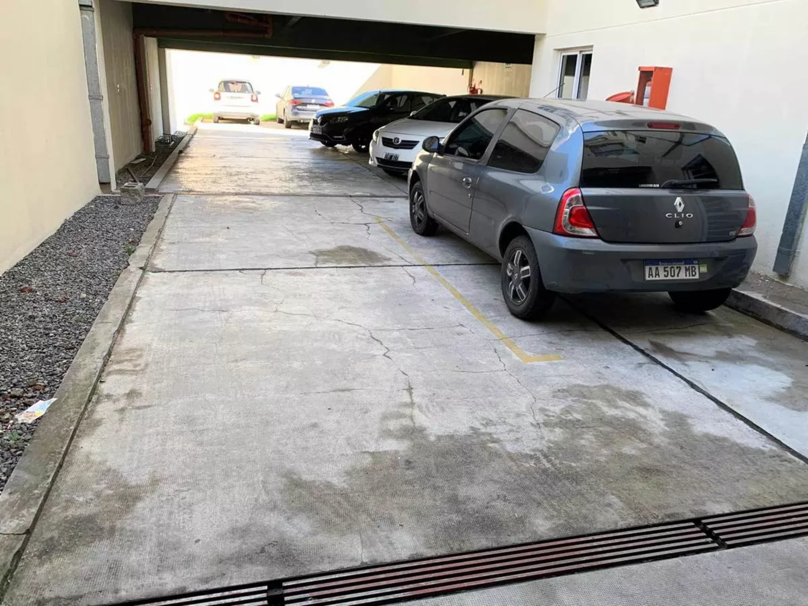 Excelente 2 amb céntrico con cochera — foto 12
