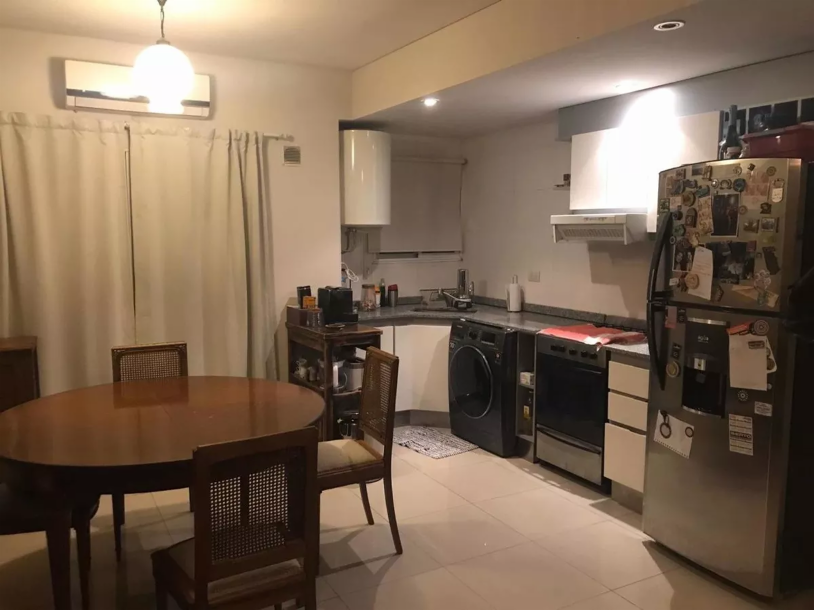 Venta departamento de 2 ambientes con cochera