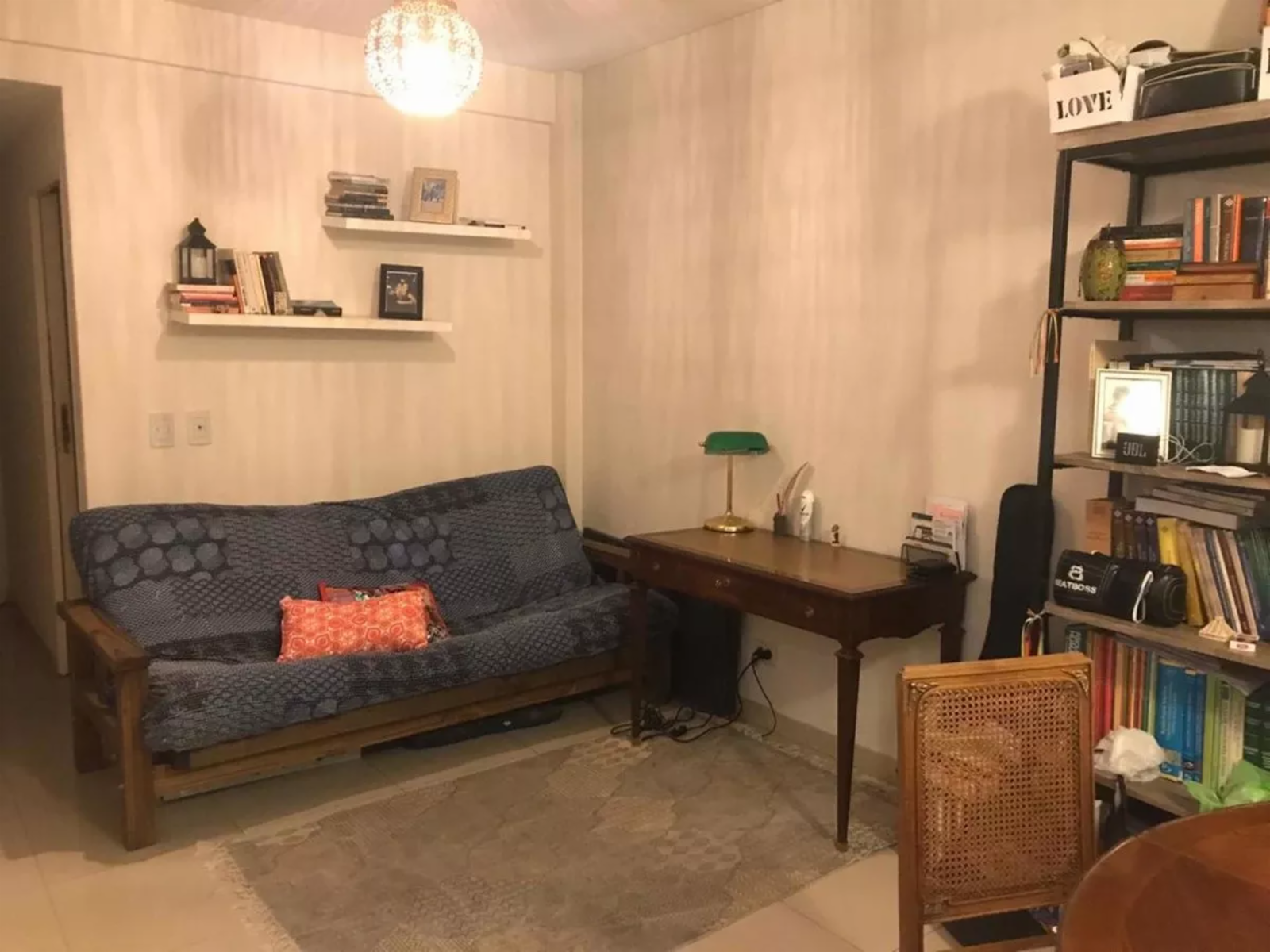 Venta departamento de 2 ambientes con cochera — foto 2