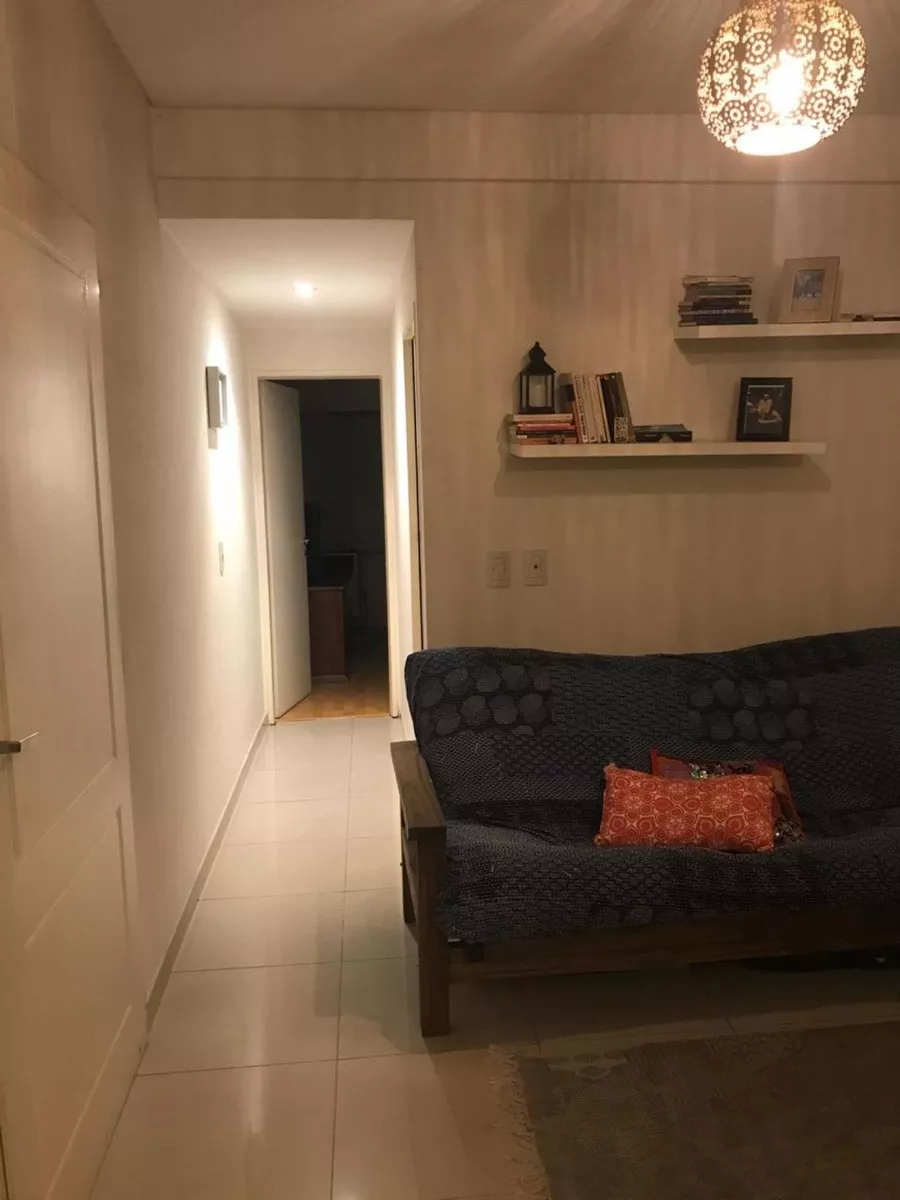 Venta departamento de 2 ambientes con cochera — foto 3