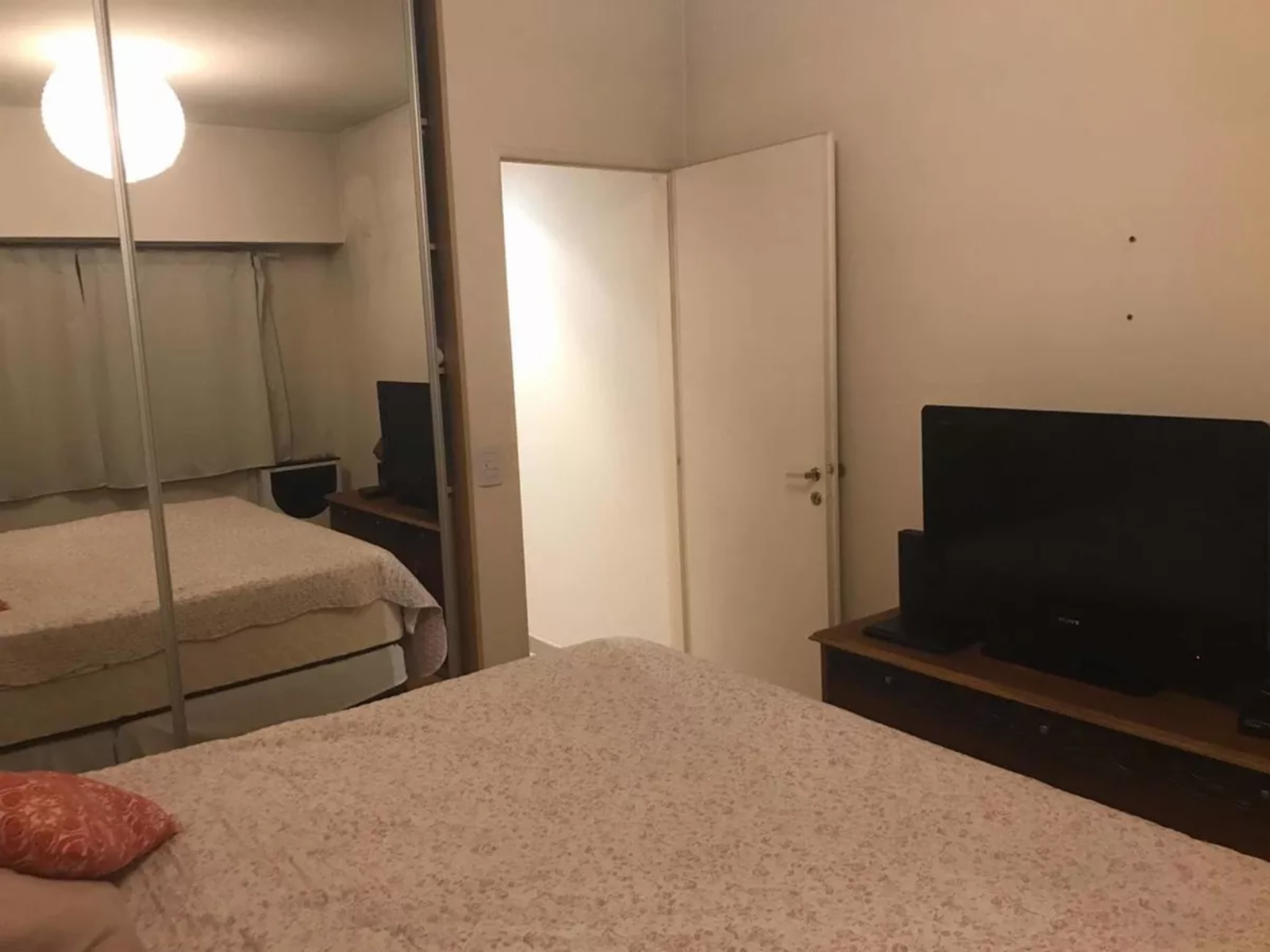 Venta departamento de 2 ambientes con cochera — foto 5