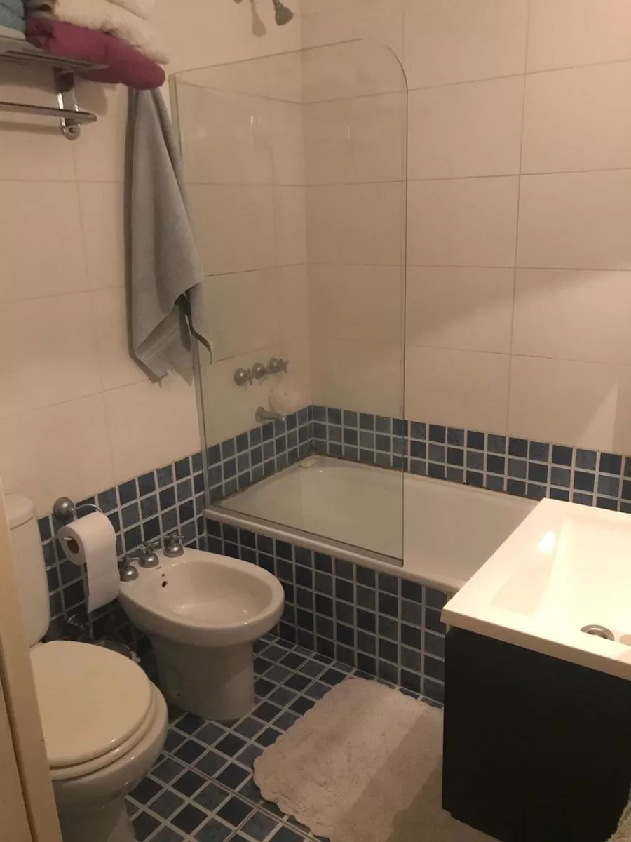 Venta departamento de 2 ambientes con cochera — foto 6