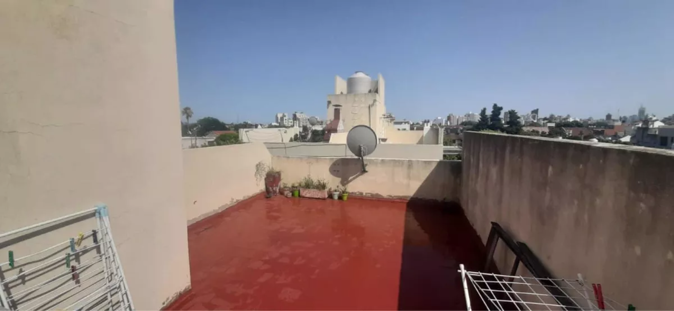 Venta departamento de 2 ambientes con cochera — foto 10