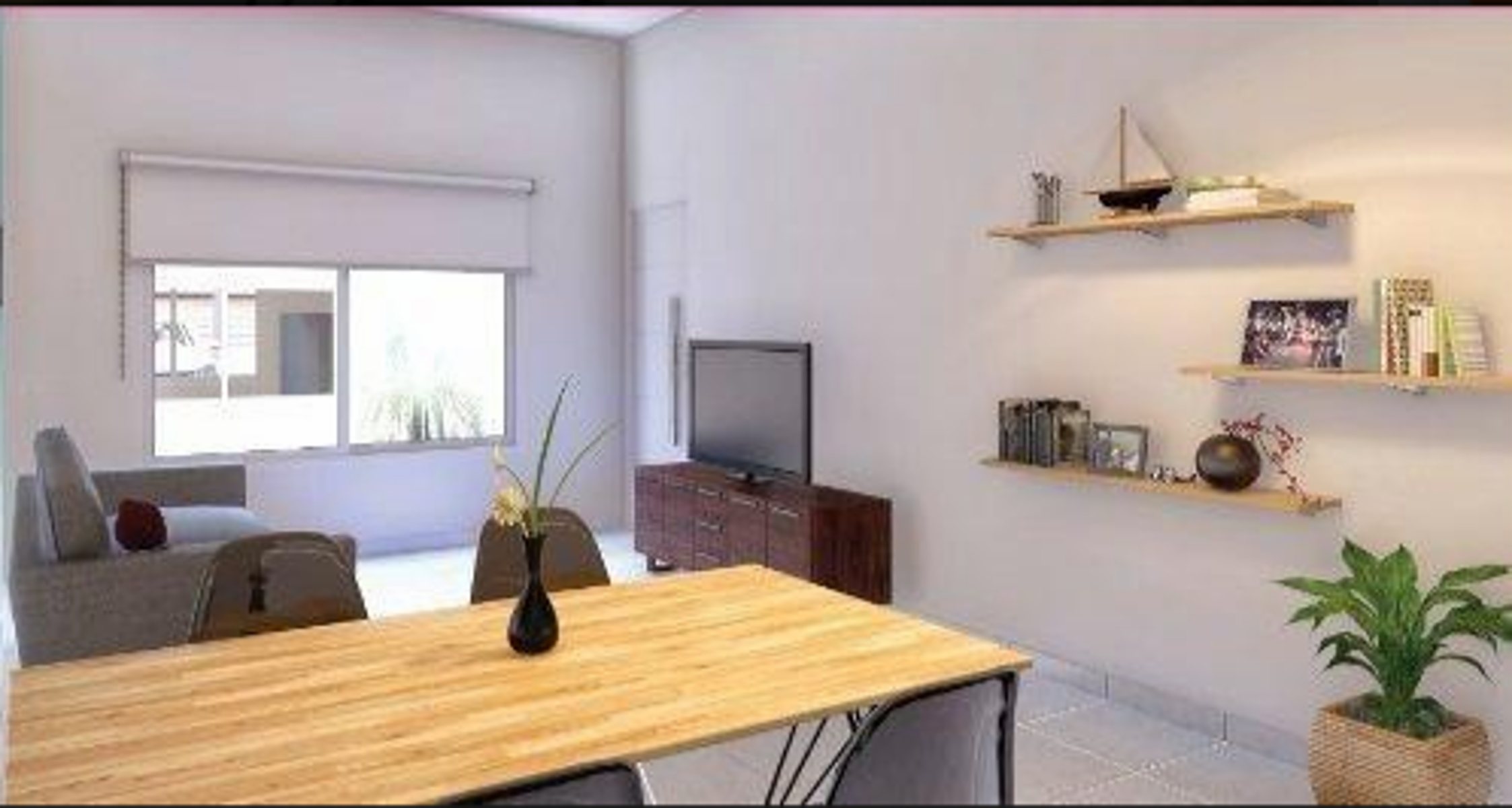 Departamento monoambiente a estrenar — foto 5