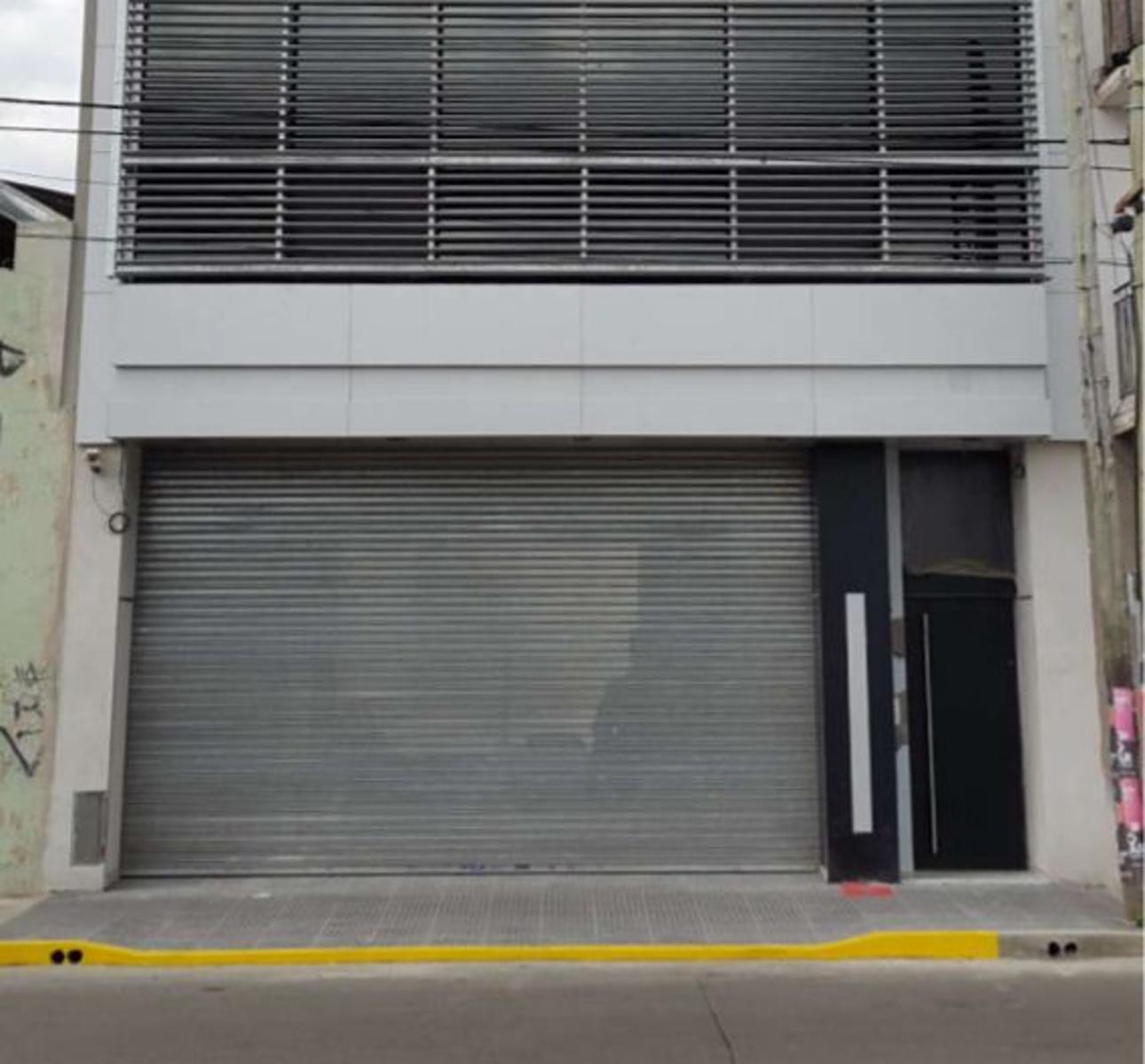 Alquiler de local en Ramos Mejía - 2