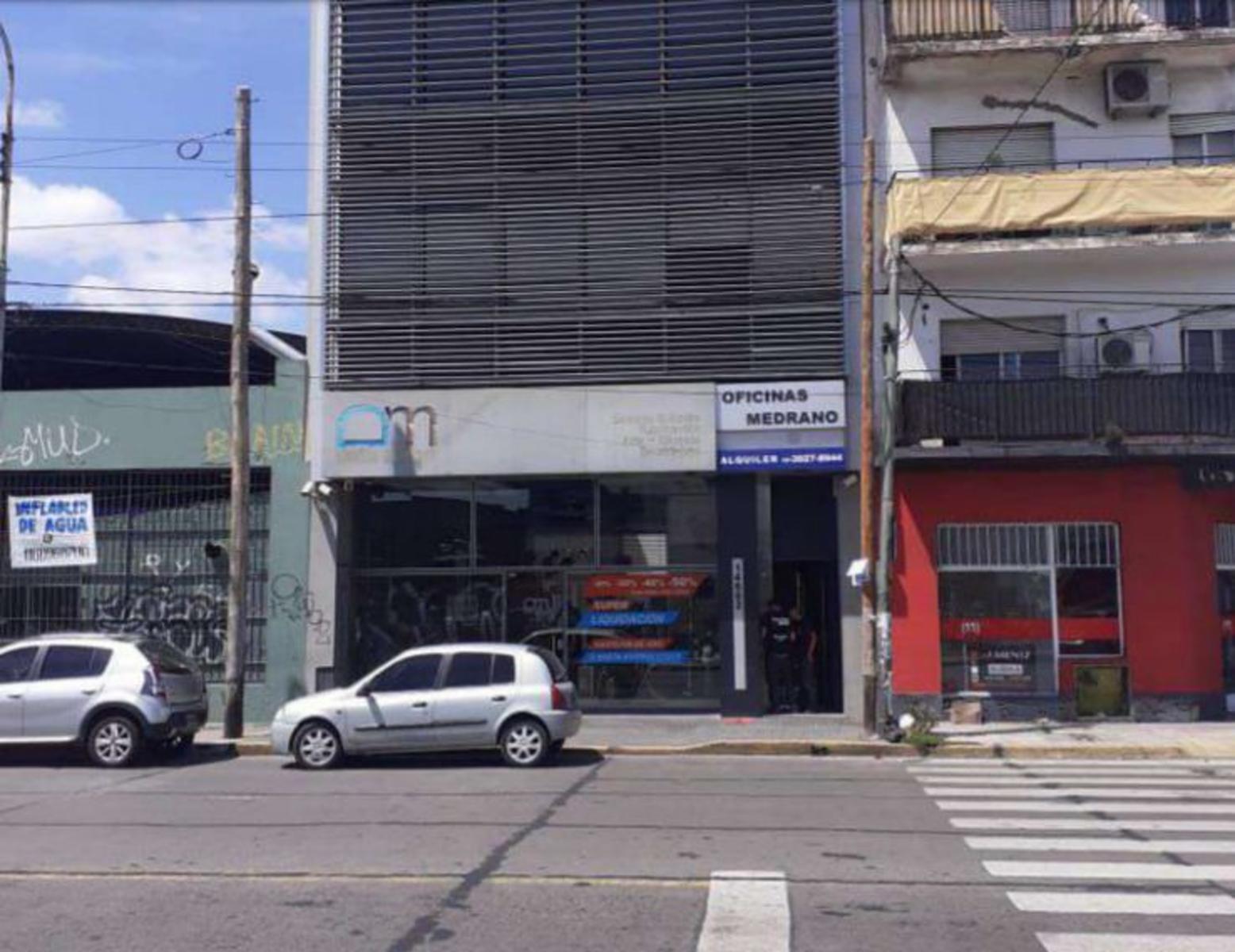 Alquiler de local en Ramos Mejía - 9