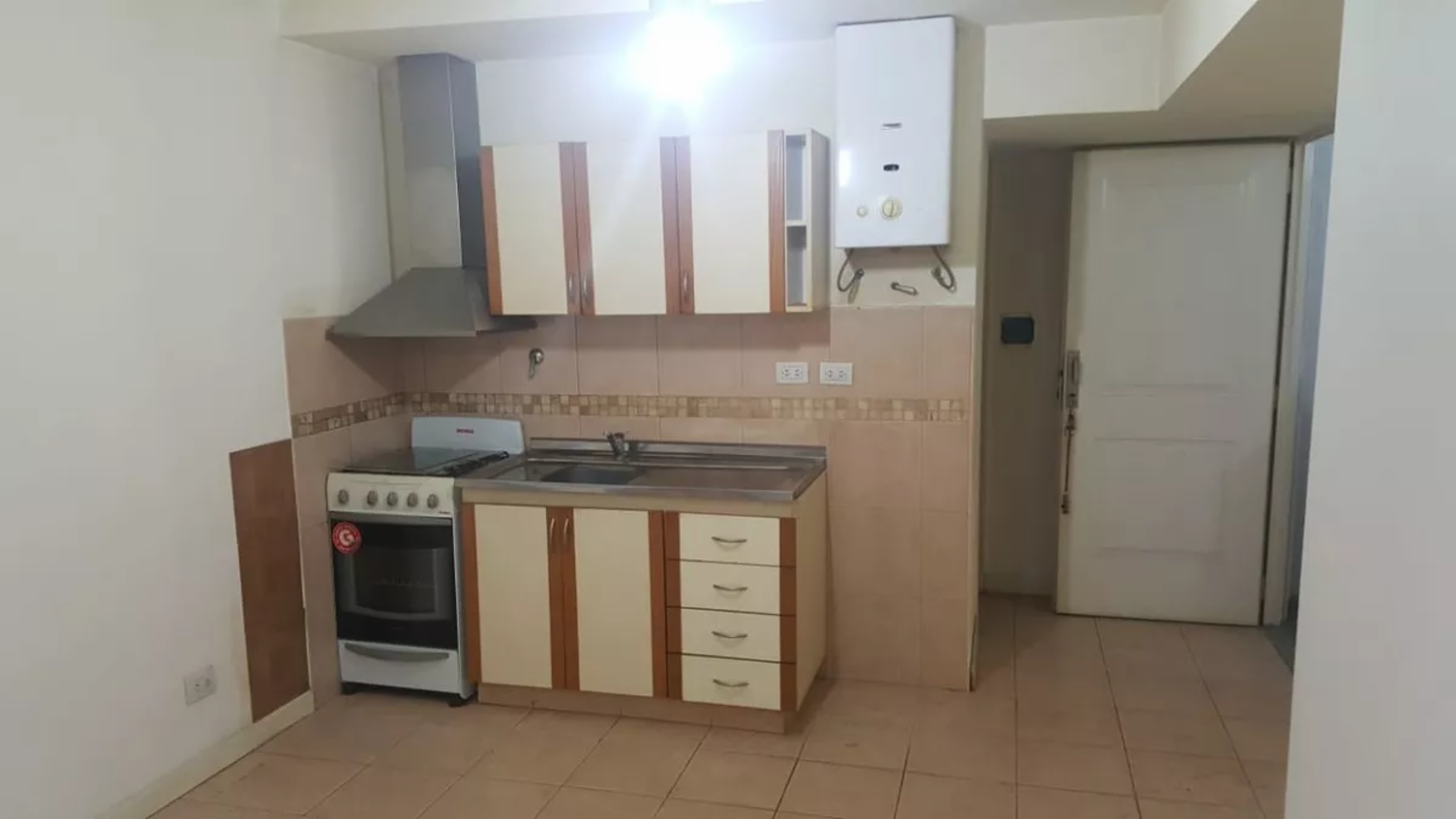Monoambiente en el centro de Ramos Mejía — foto 6