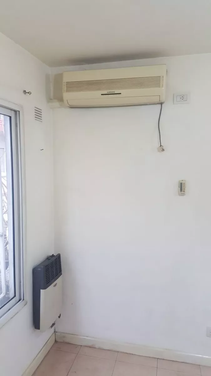 Monoambiente en el centro de Ramos Mejía — foto 7