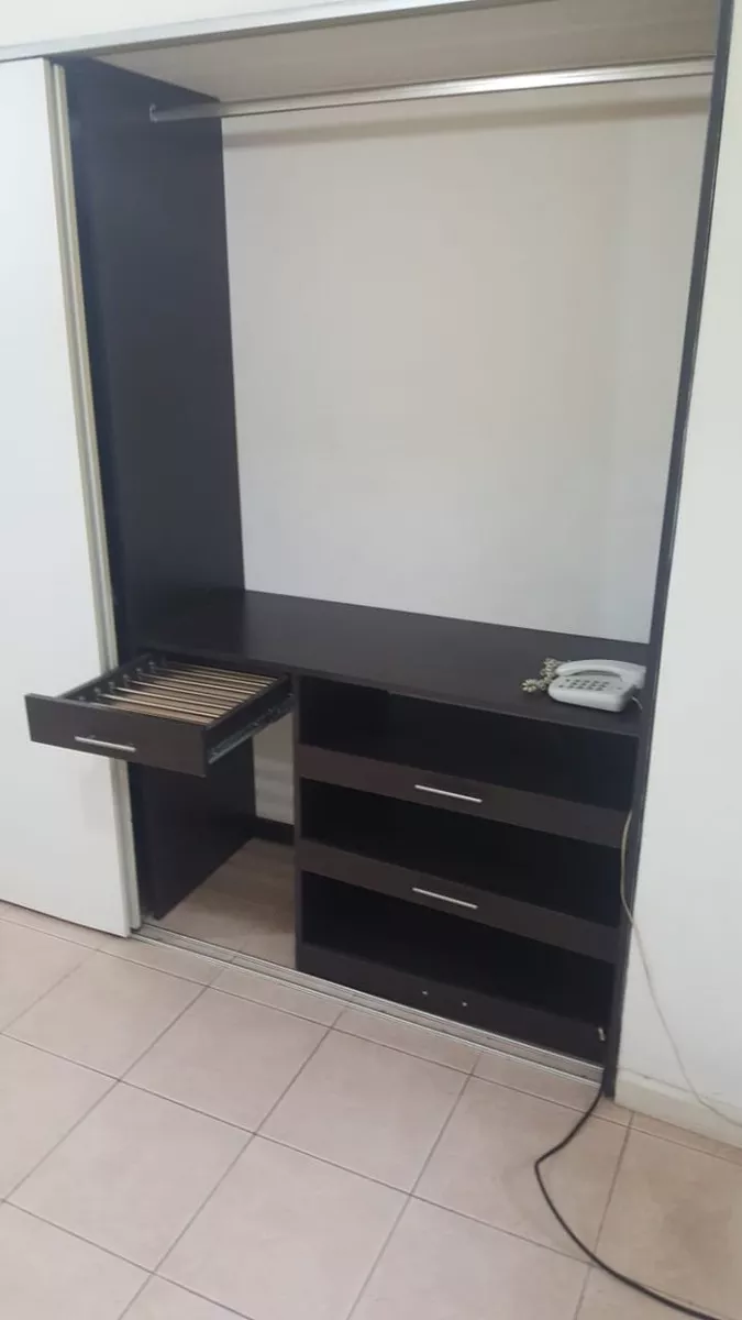 Monoambiente en el centro de Ramos Mejía — foto 10