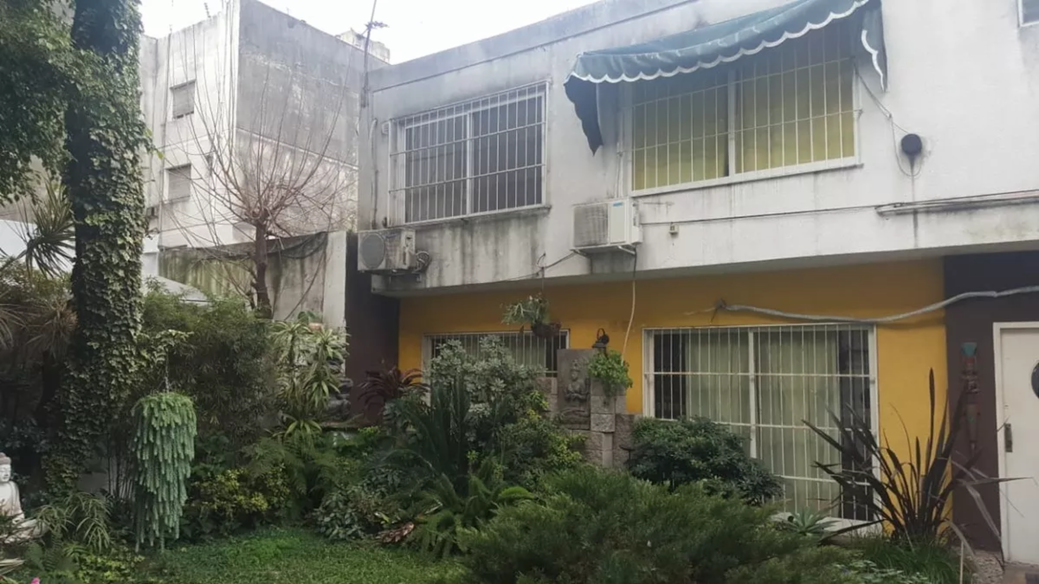 Monoambiente en el centro de Ramos Mejía — foto 13