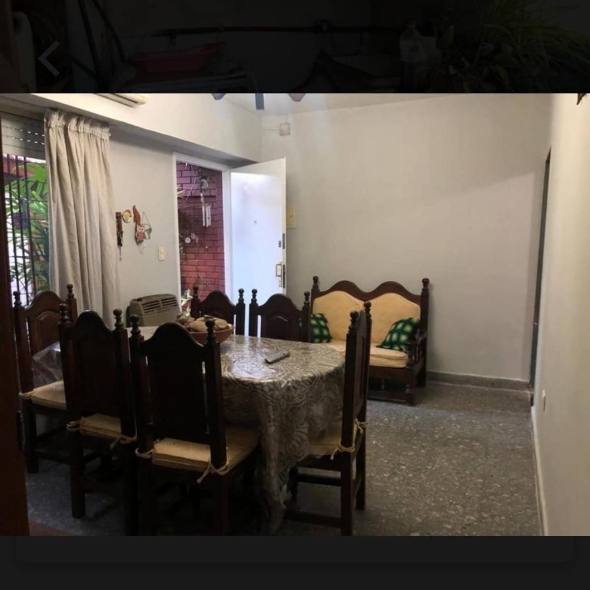 Venta PH de 3 ambientes con patio — foto 2