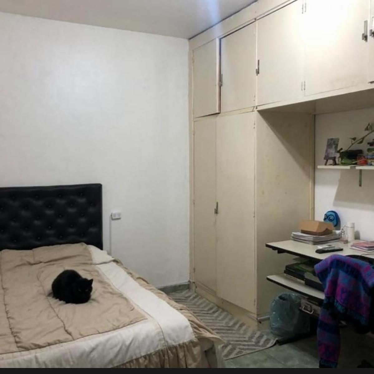 Venta PH de 3 ambientes con patio — foto 3