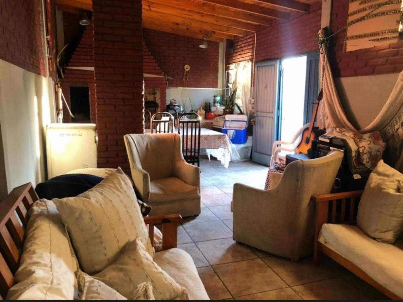 Venta PH de 3 ambientes con patio — foto 5
