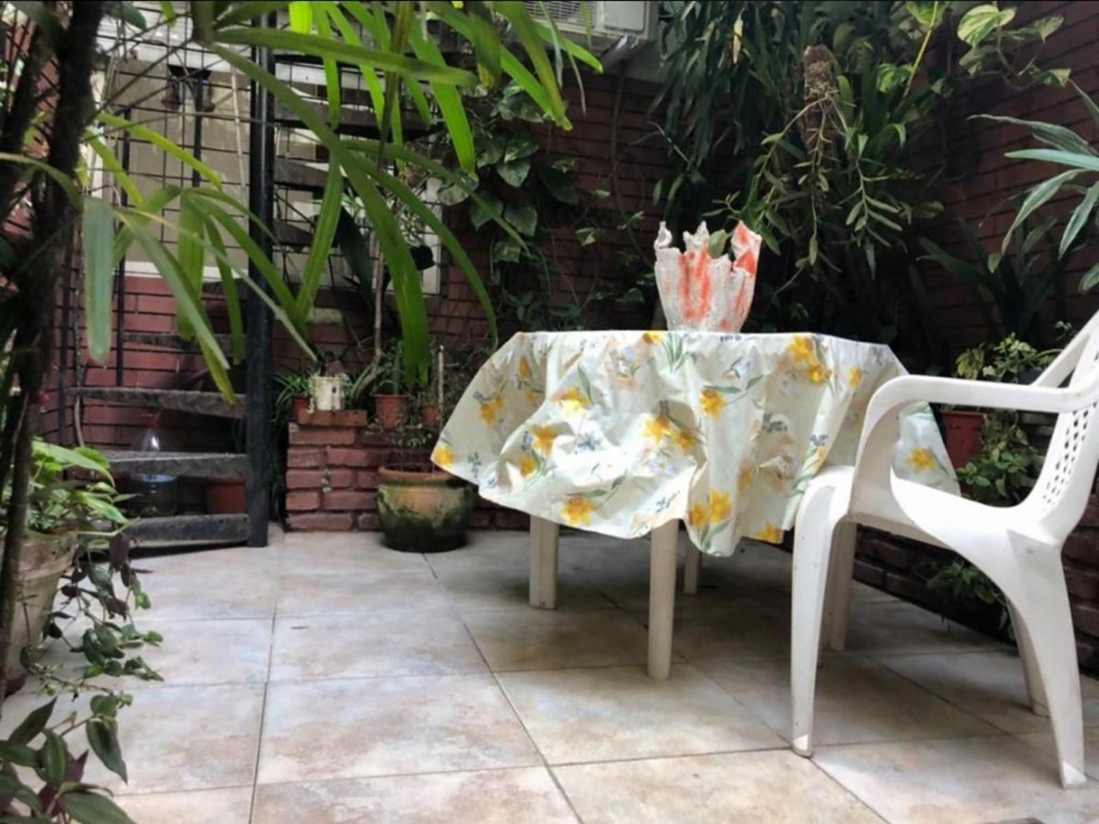 Venta PH de 3 ambientes con patio — foto 6