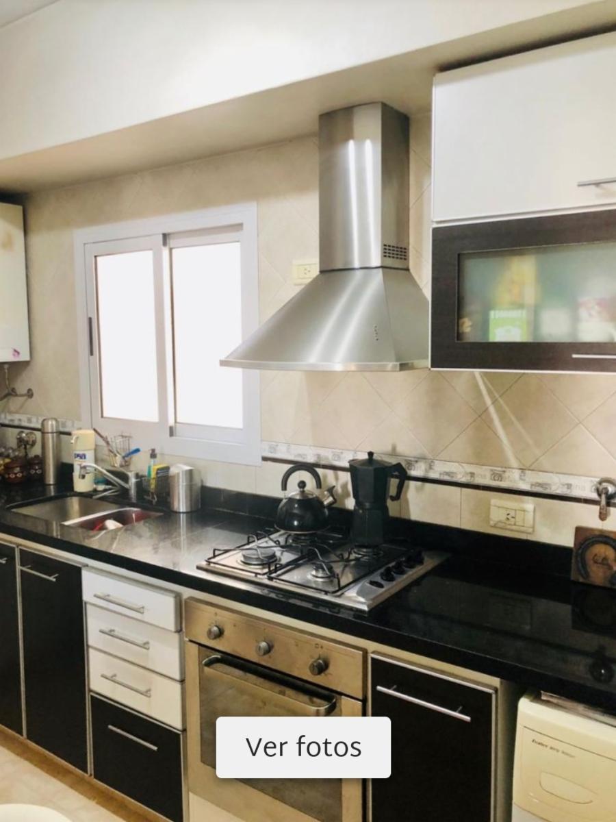 Venta departamento de 3 ambientes centro de Ramos Mejía — foto 4