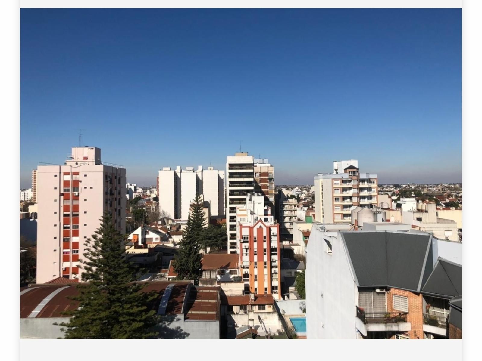 Venta departamento de 3 ambientes centro de Ramos Mejía — foto 9