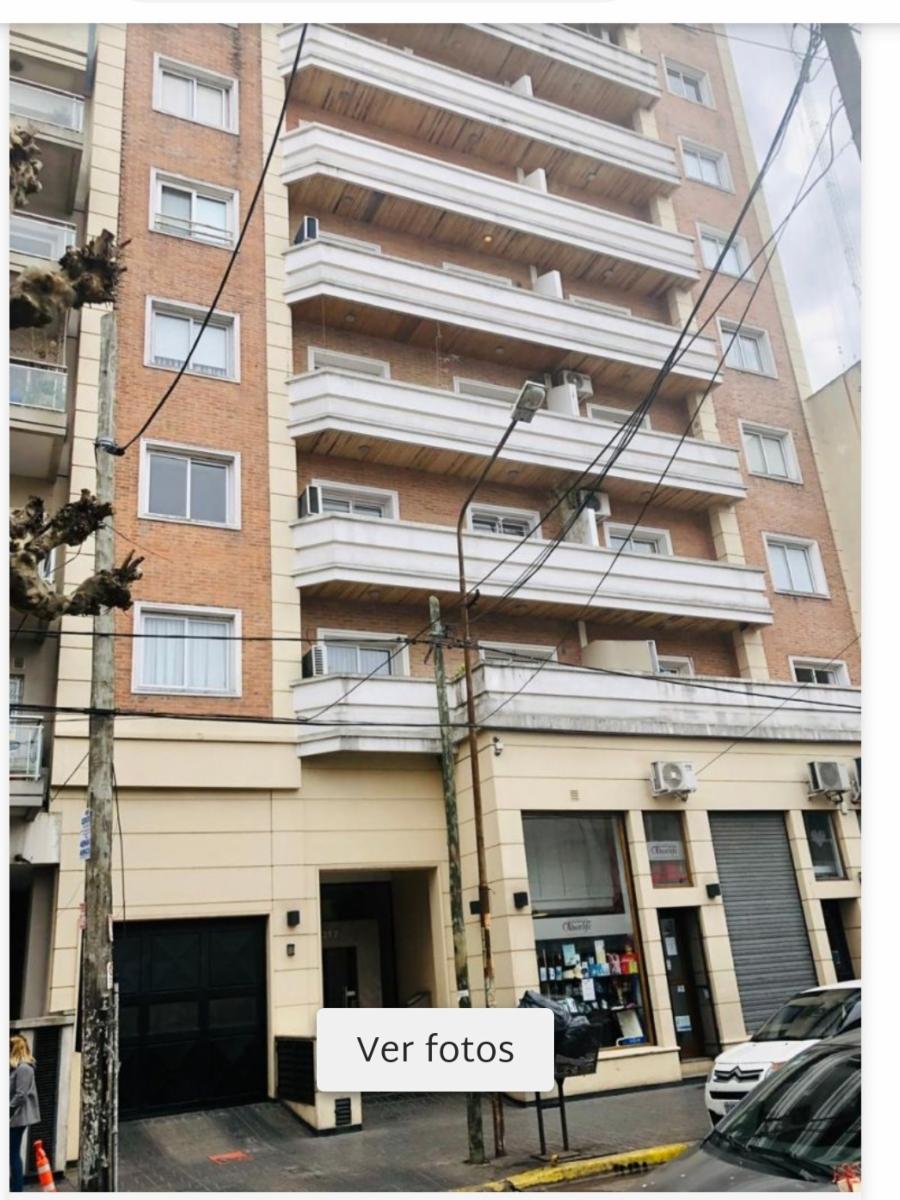 Venta departamento de 3 ambientes centro de Ramos Mejía — foto 10