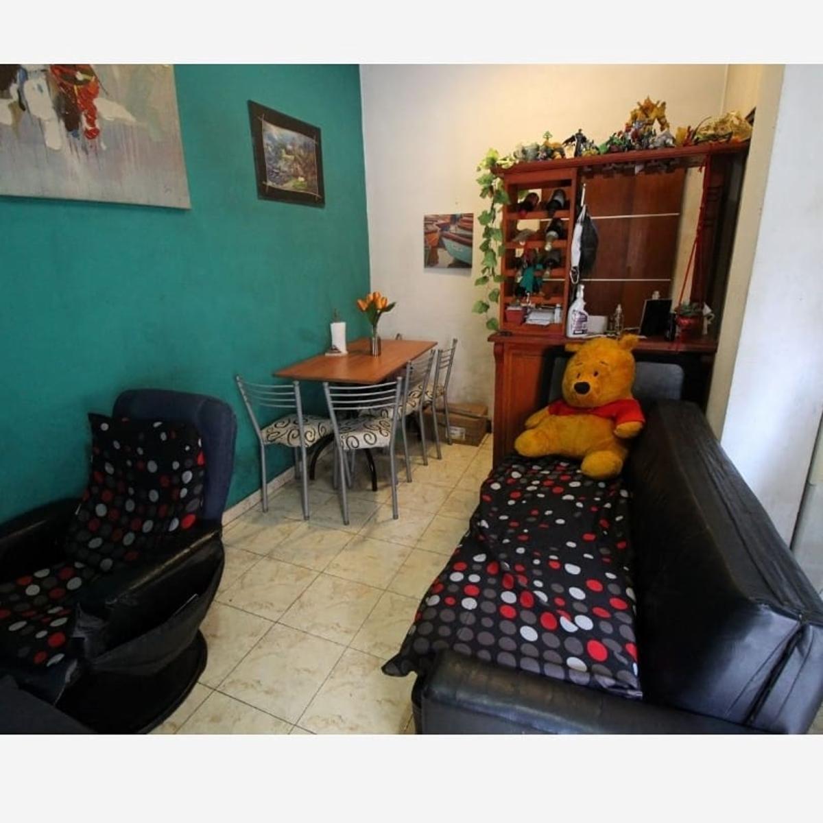 Venta departamento de 3 ambientes — foto 2