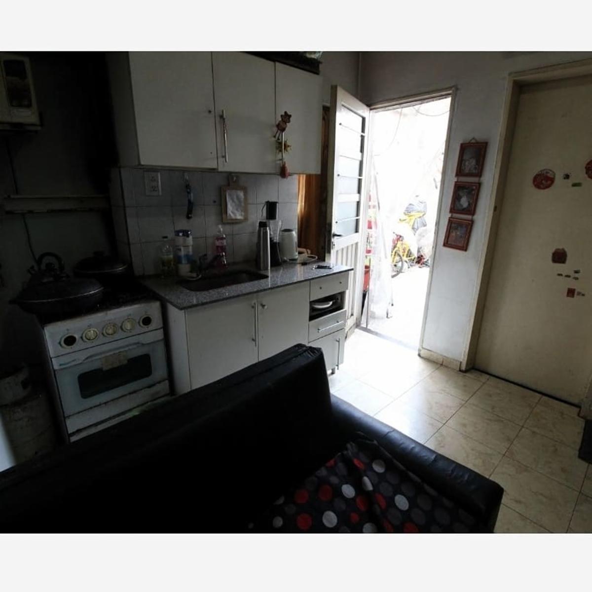 Venta departamento de 3 ambientes — foto 3