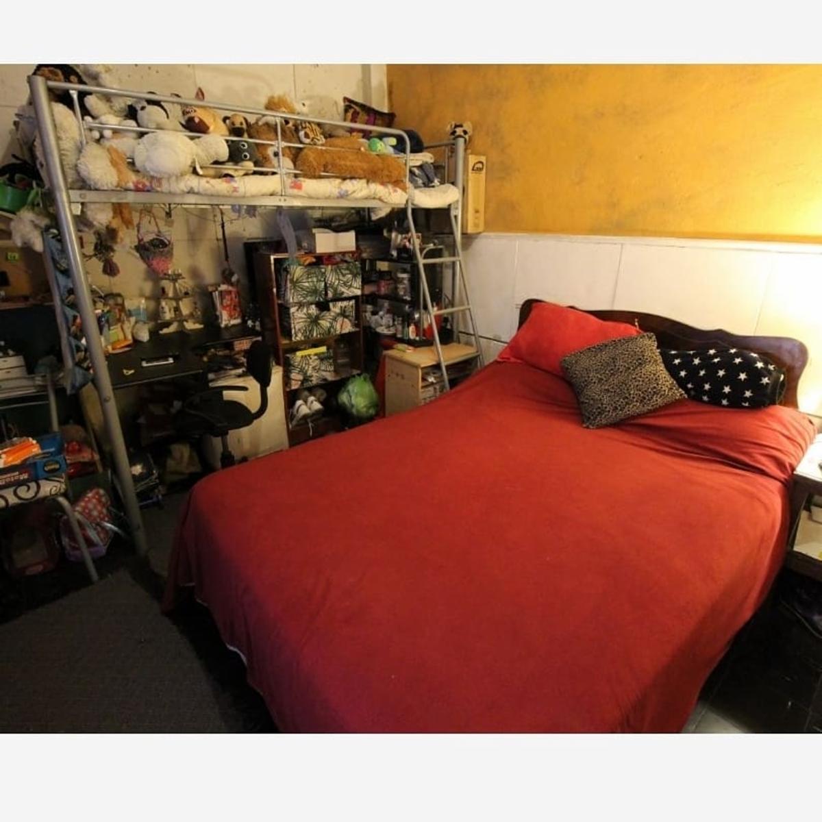 Venta departamento de 3 ambientes — foto 4