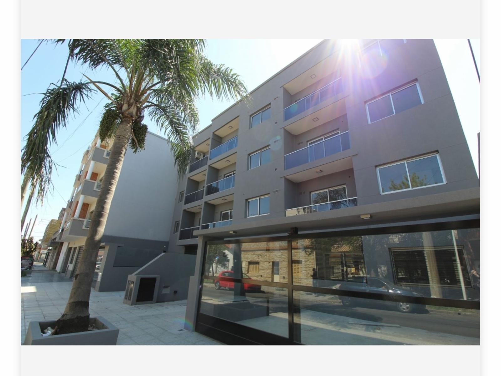 Departamento a estrenar de 2 ambientes Lomas Del Mirador