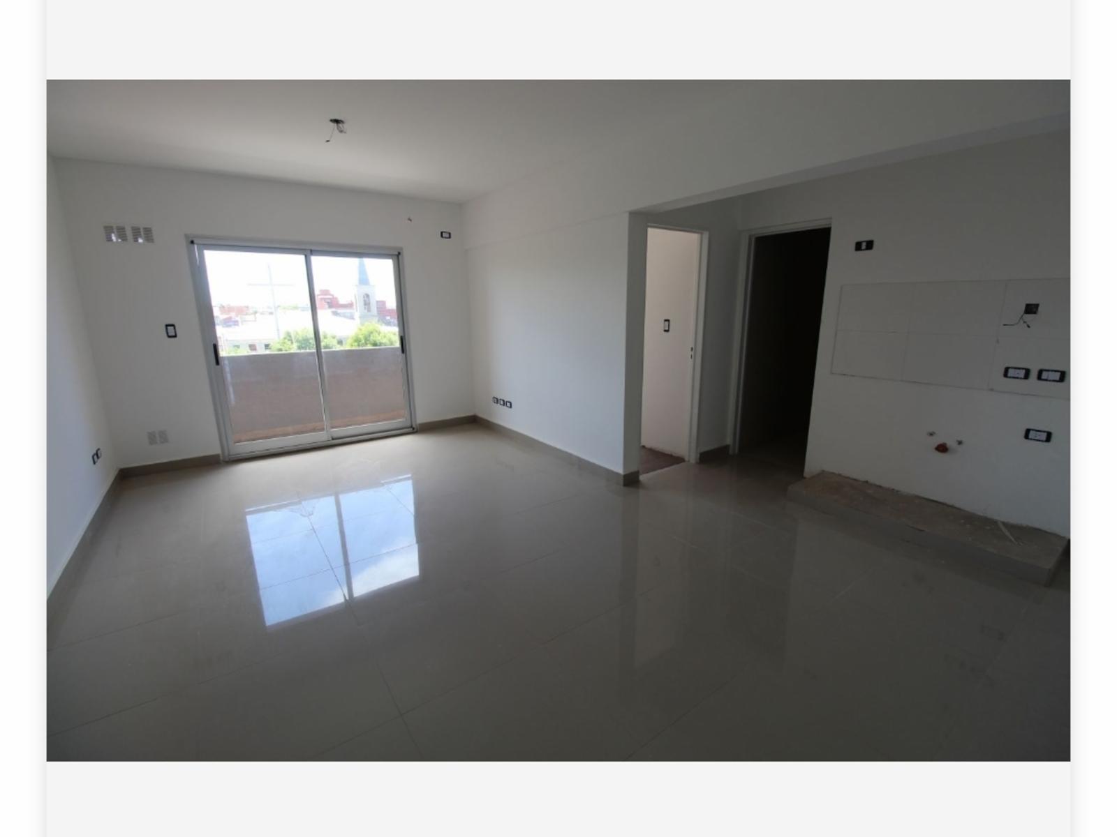 Departamento a estrenar de 2 ambientes Lomas Del Mirador — foto 2