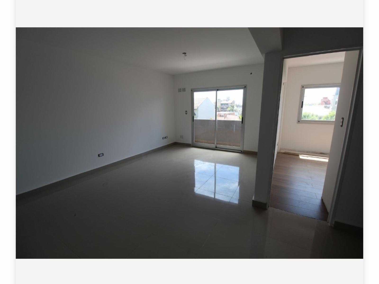Departamento a estrenar de 2 ambientes Lomas Del Mirador — foto 3