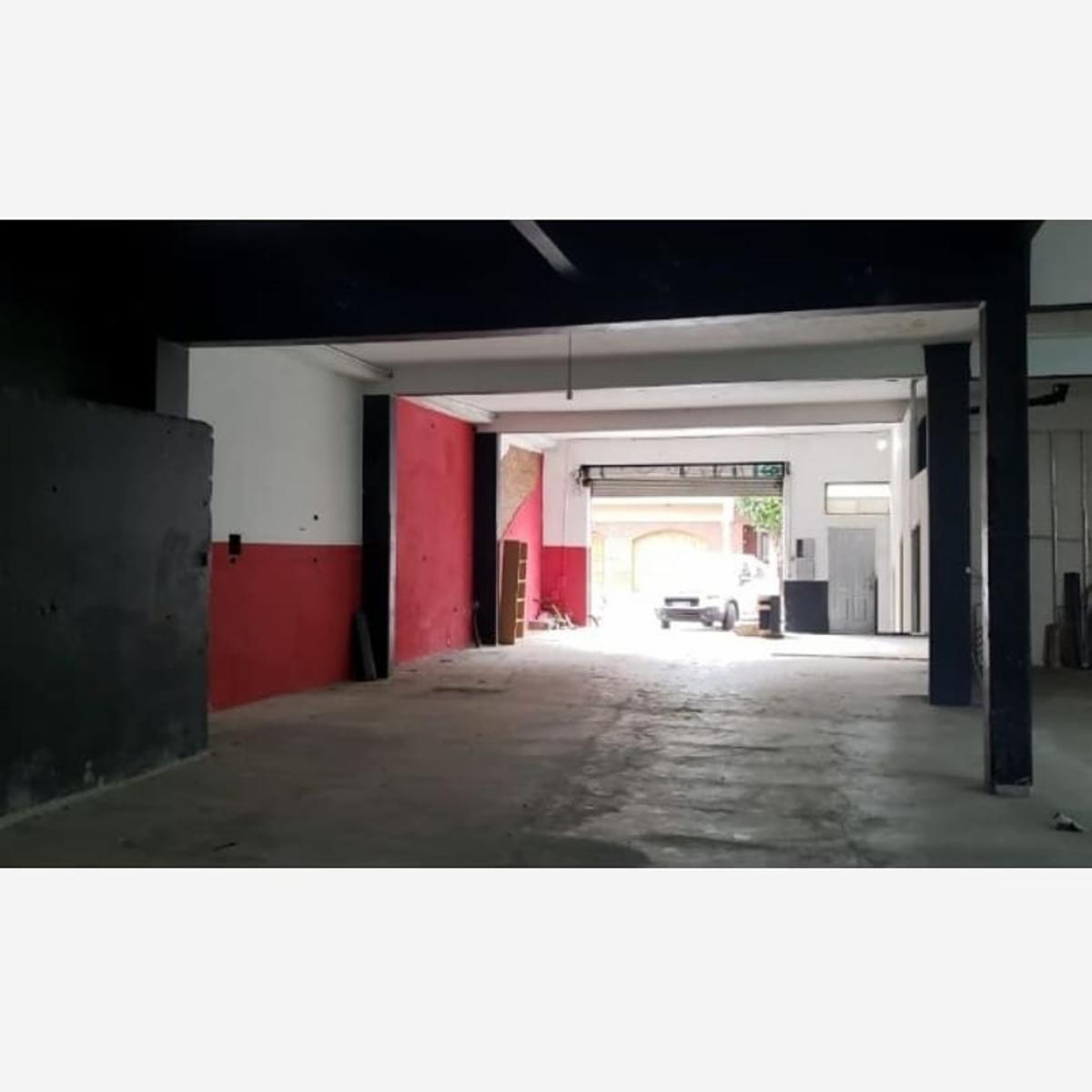 Venta de galpón en Ramos Mejía