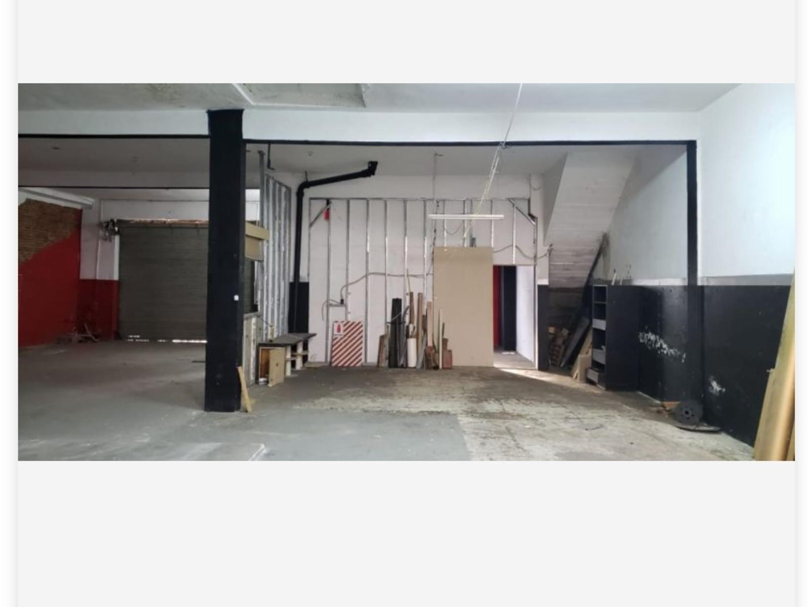Venta de galpón en Ramos Mejía — foto 4