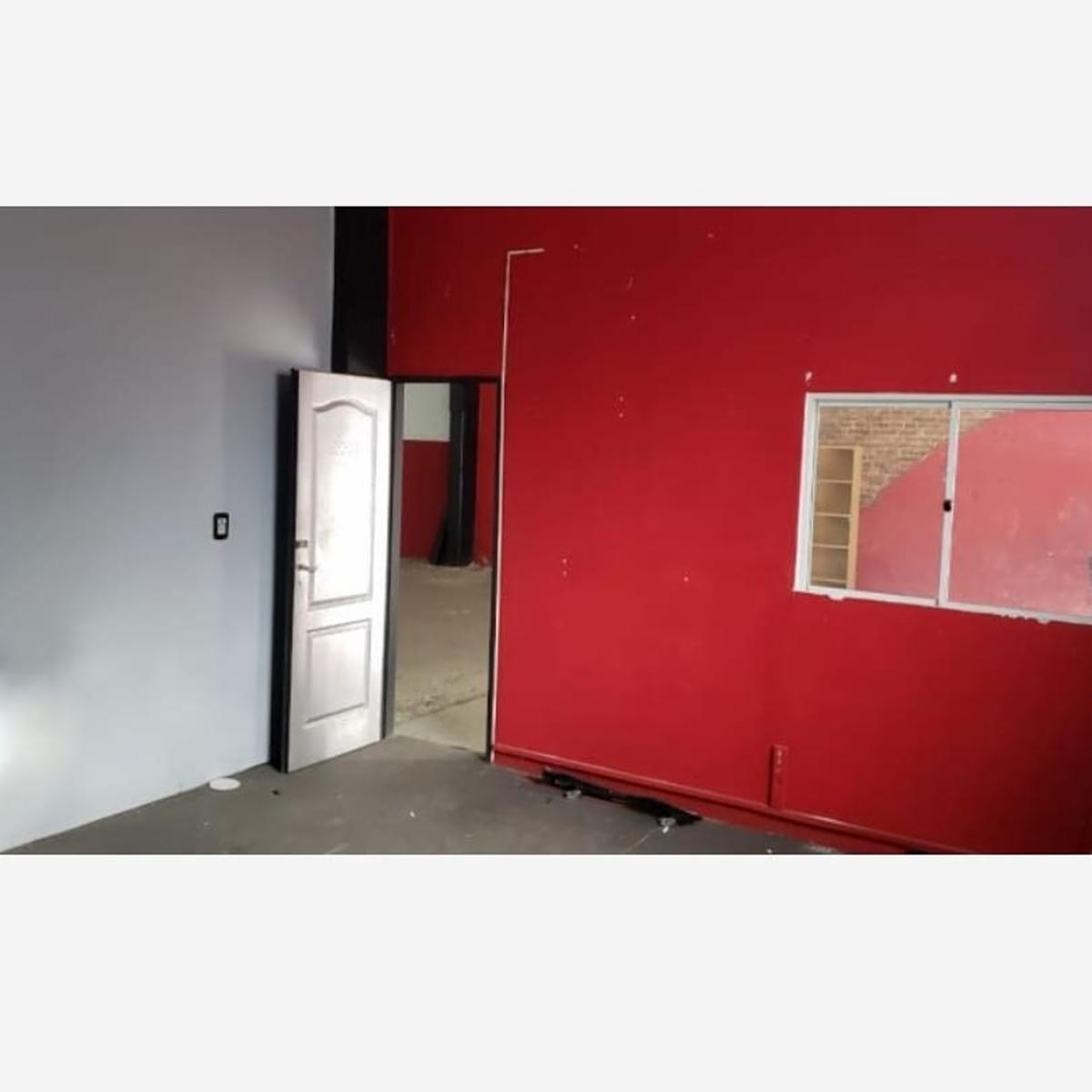 Venta de galpón en Ramos Mejía — foto 5