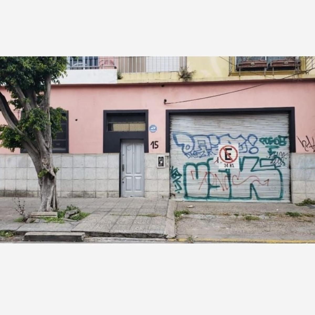 Venta de galpón en Ramos Mejía — foto 8