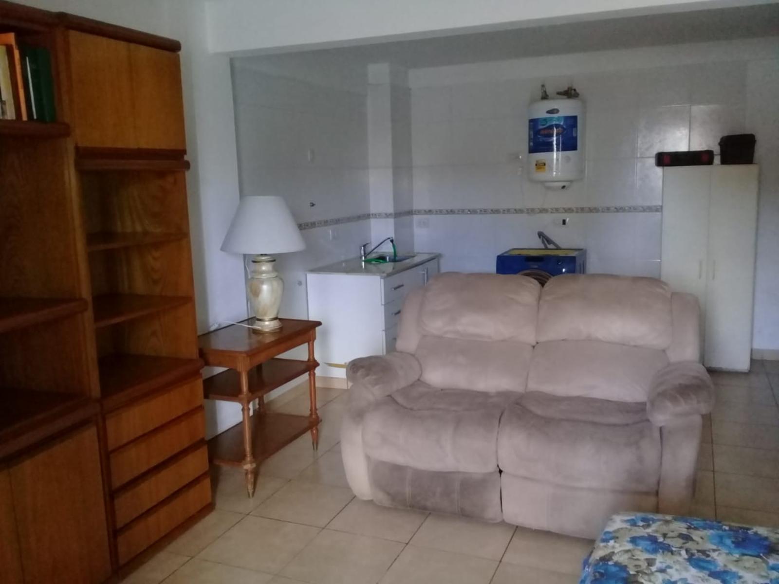 Departamento de 2 ambientes con cochera — foto 3