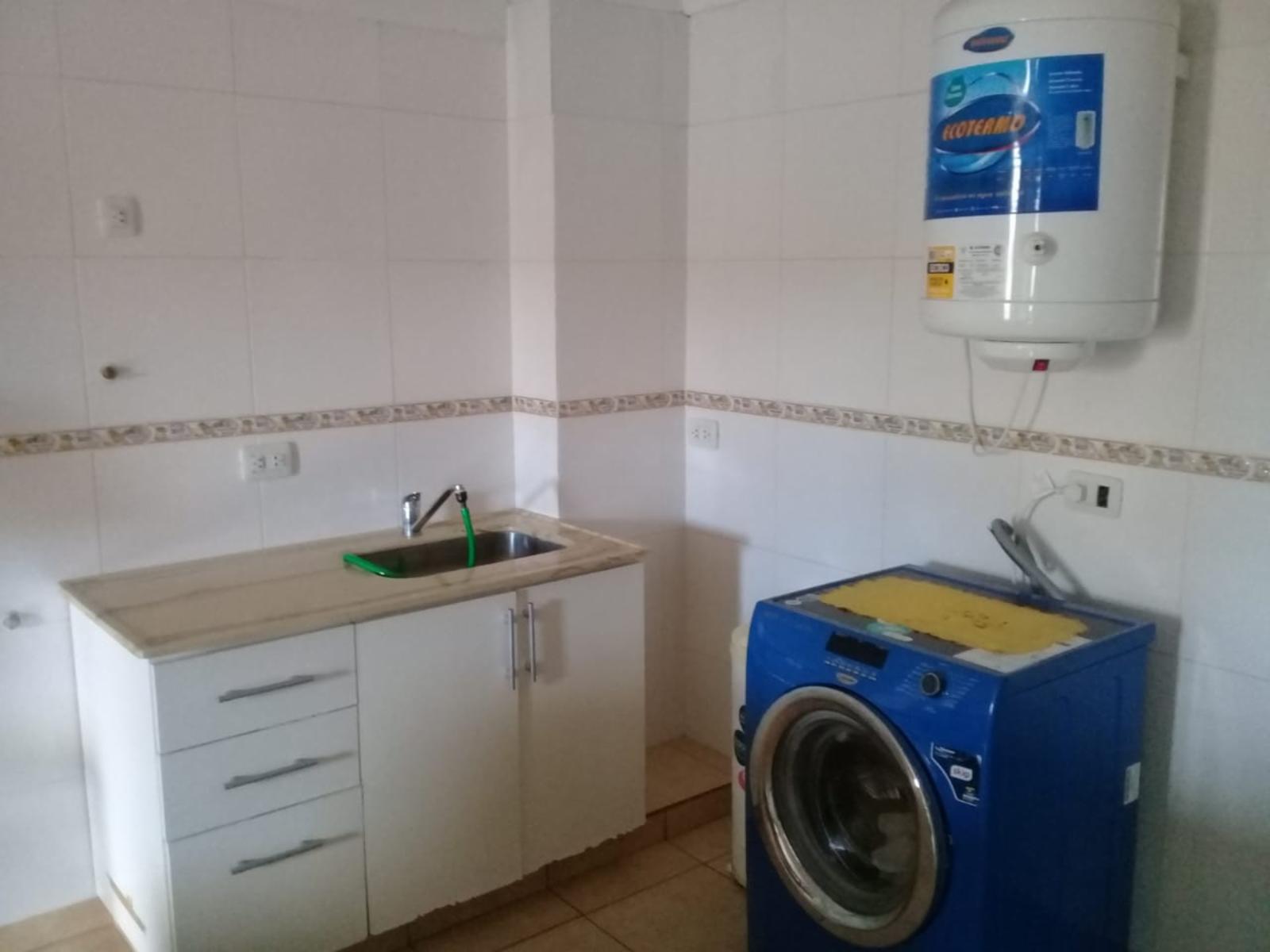 Departamento de 2 ambientes con cochera — foto 5