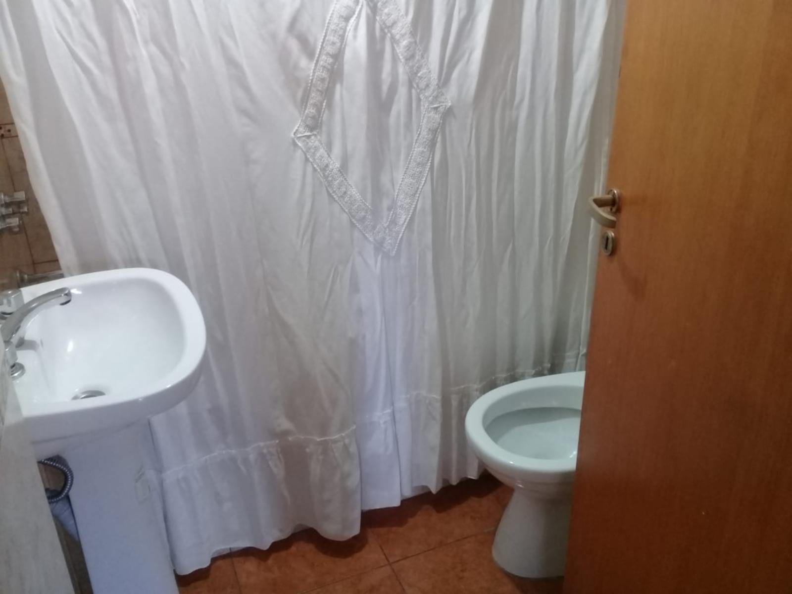 Departamento de 2 ambientes con cochera — foto 6