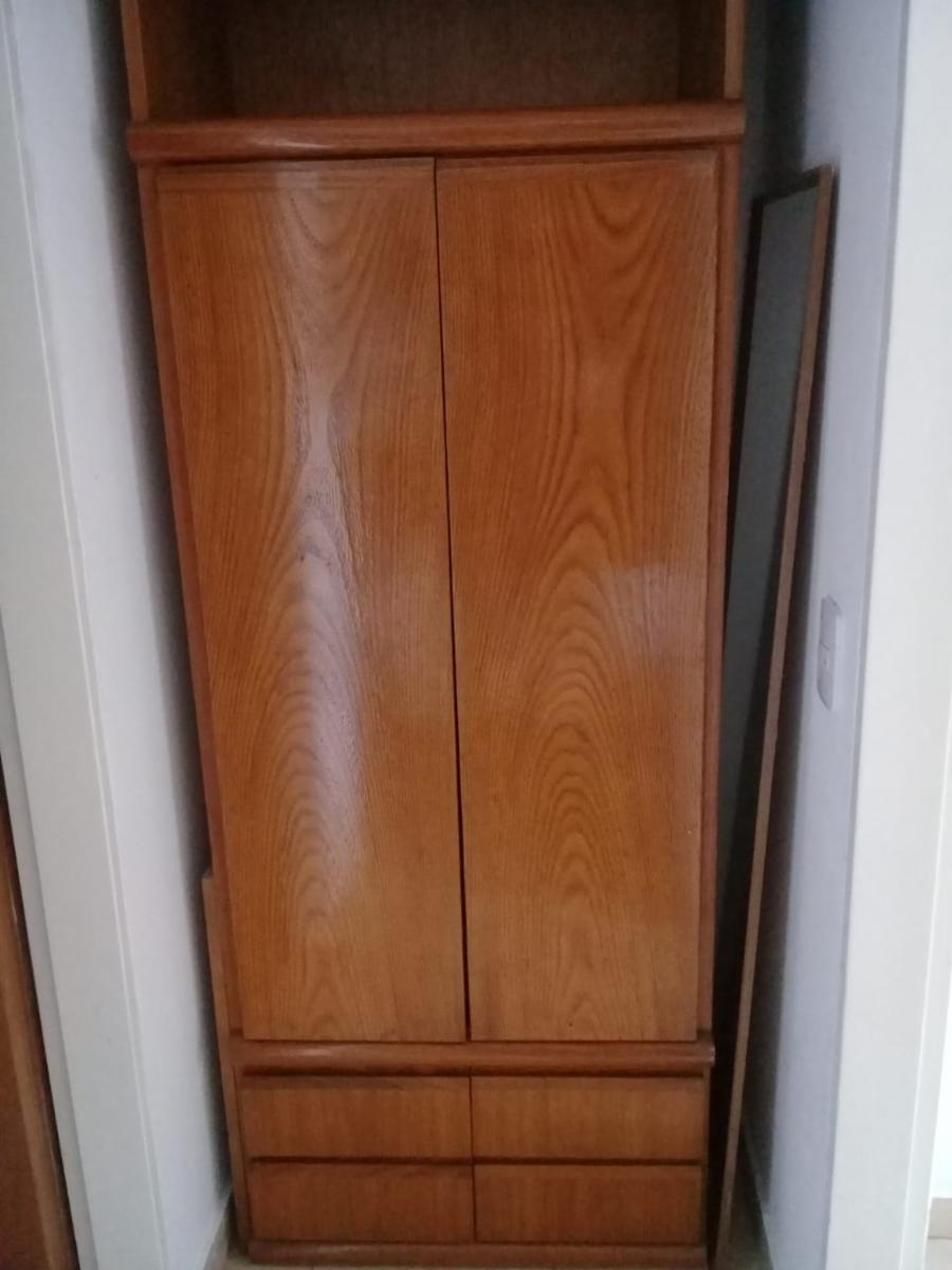 Departamento de 2 ambientes con cochera — foto 8