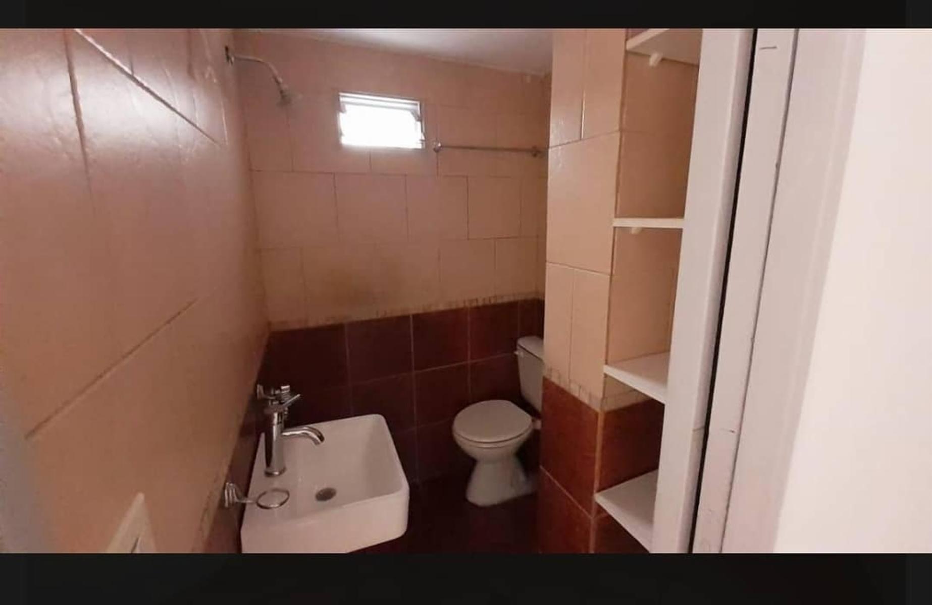 Departamento de 3 ambientes con balcón — foto 2