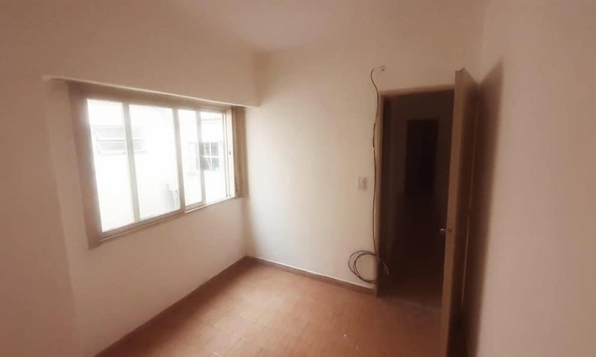 Departamento de 3 ambientes con balcón — foto 4