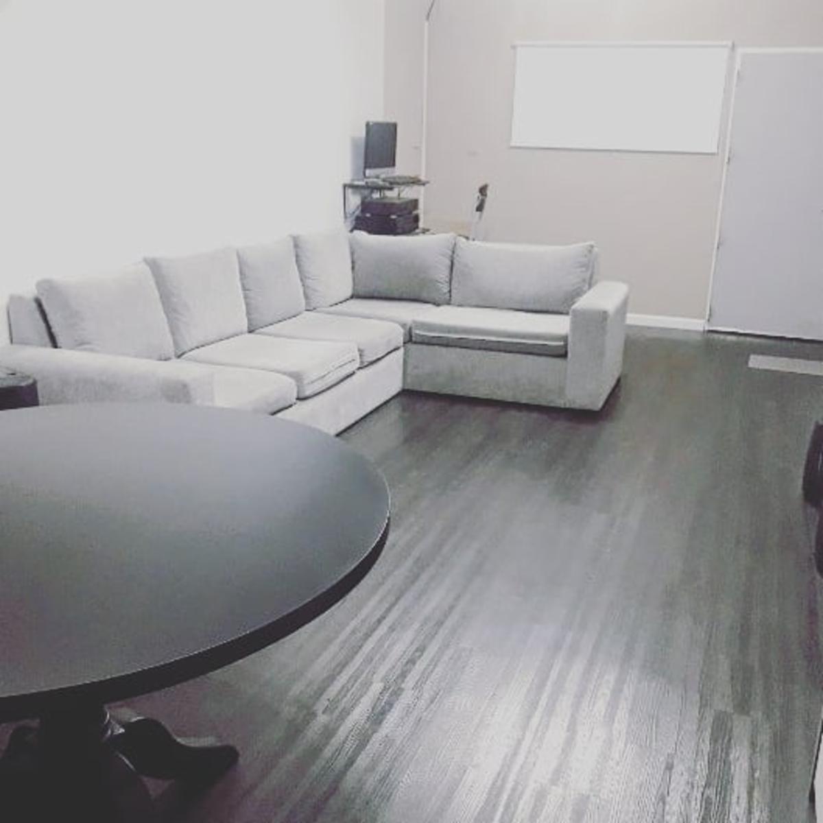 Hermoso PH de 4 ambientes con patio
