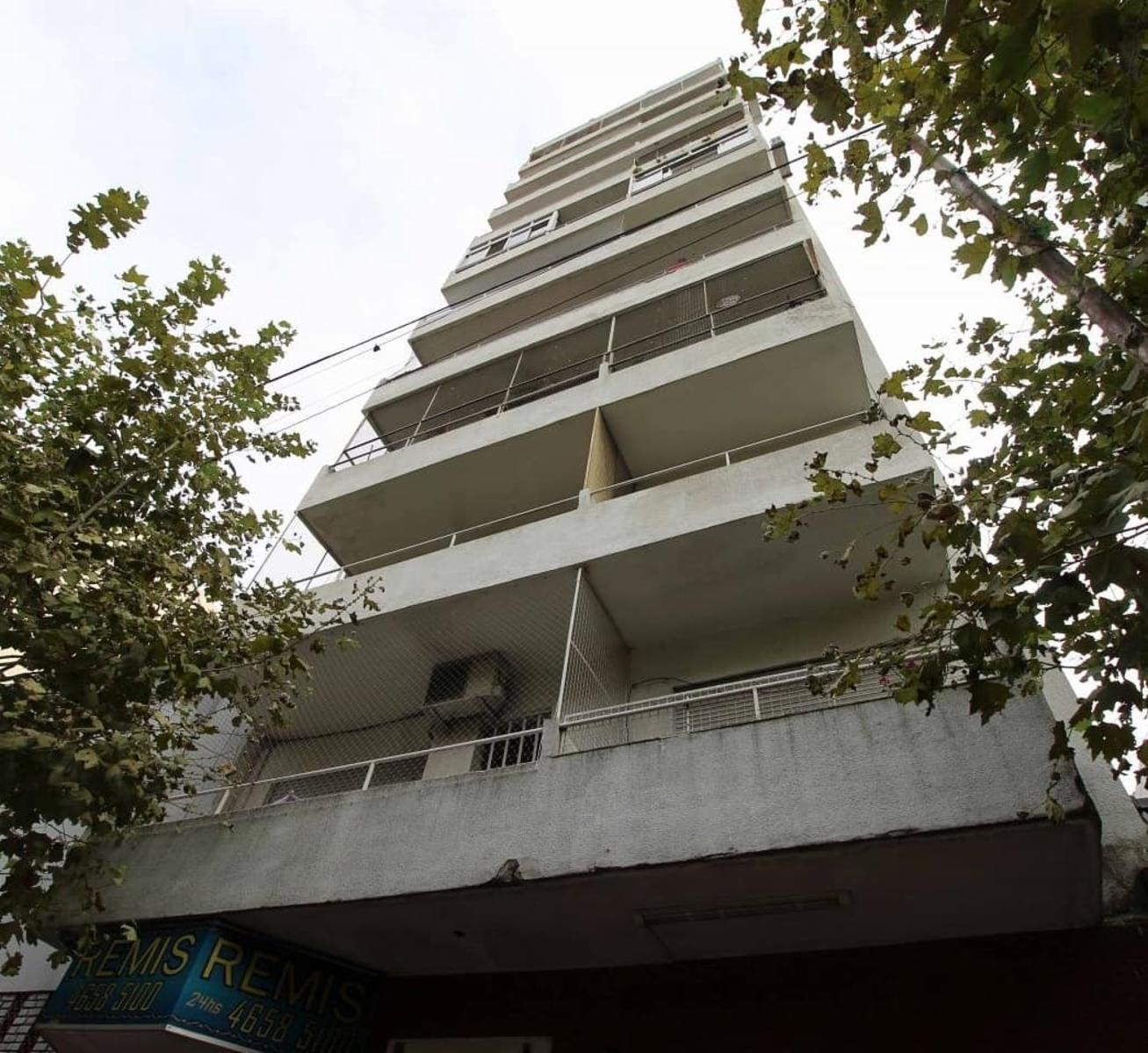 Monoambiente en excelente zona